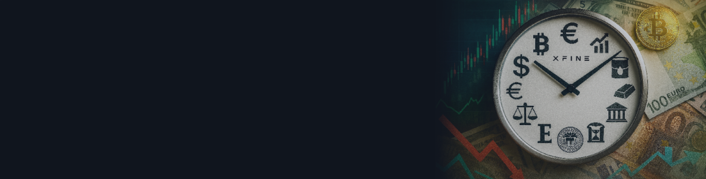 Market Forecast for December 22-26, 2025