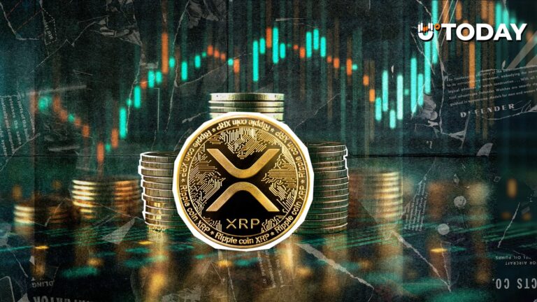 XRP Changed Fundamentally: 300% Spikes Are Now Possible - U.Today