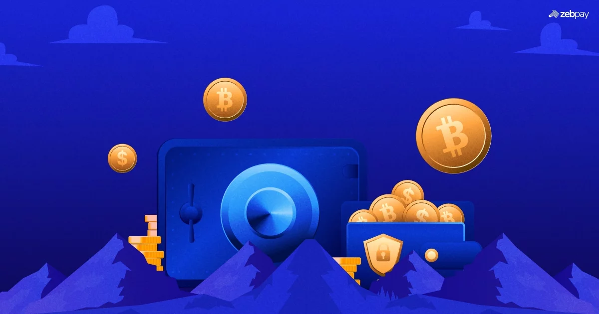 Crypto Hardware Wallet - Securely store and manage your cryptocurrencies