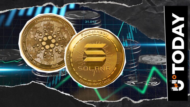 'Time to Get Cooking': Cardano and Solana Founders Tease Cross-Chain Bridge - U.Today