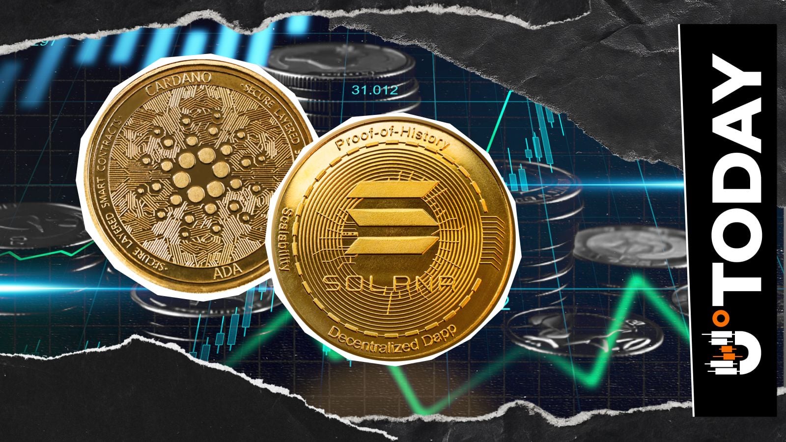 'Time to Get Cooking': Cardano and Solana Founders Tease Cross-Chain Bridge - U.Today