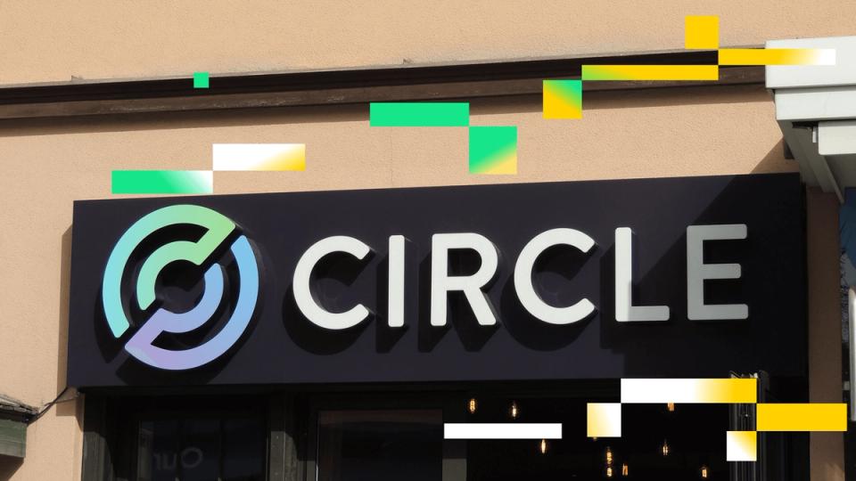 Circle-related press release promises tokenized metals trading. It's a fake