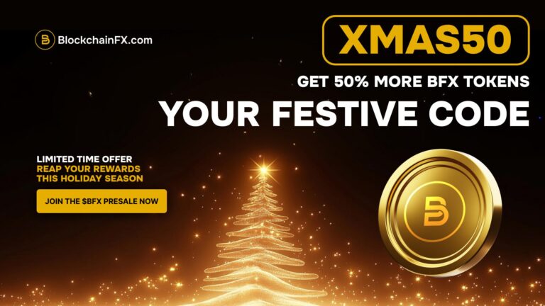 Top Crypto Losers Today Show MemeCore And Aave In Red As BlockchainFX Becomes The Best Performing Crypto Before December Ends - Blockonomi