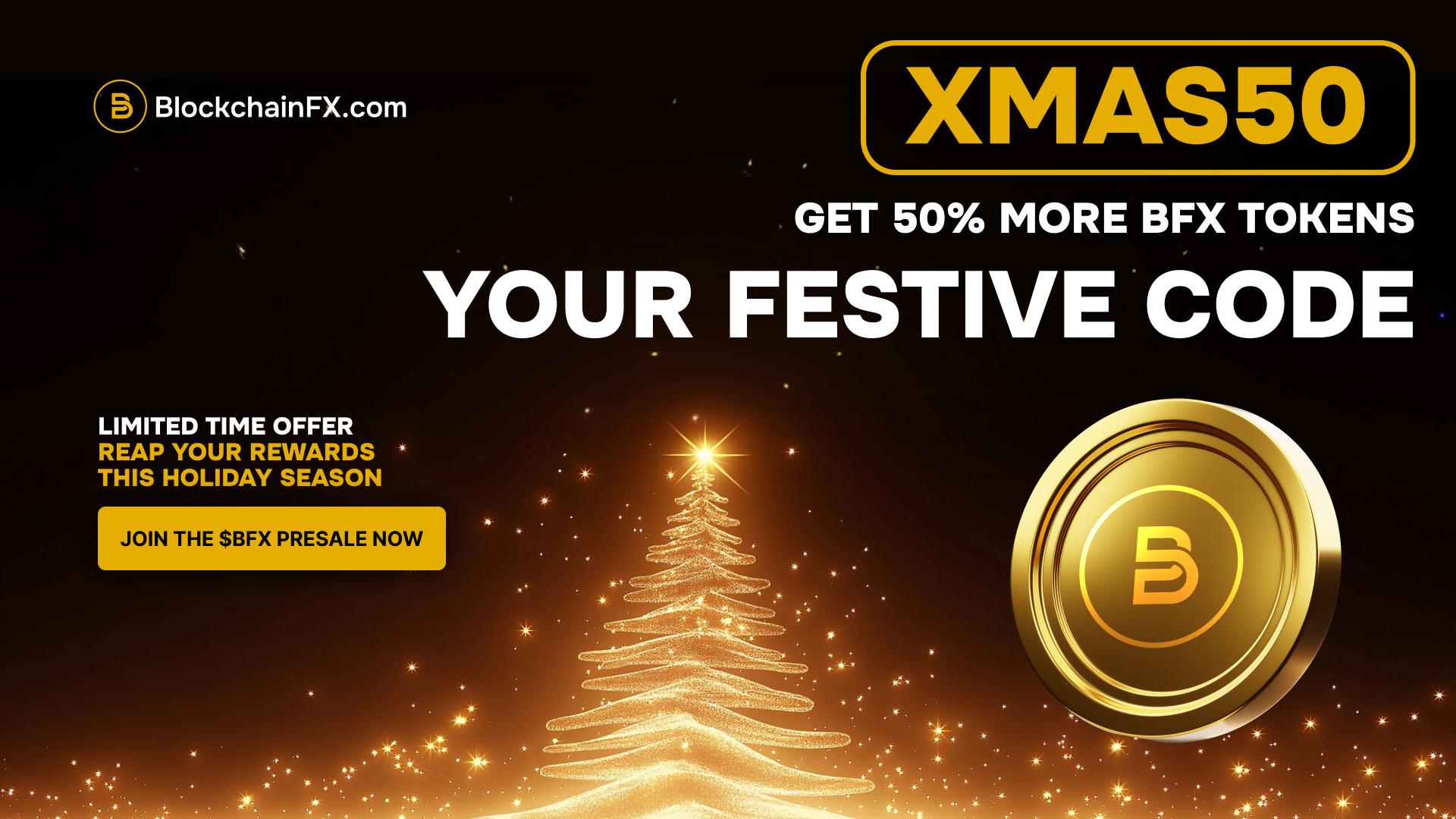 Top Crypto Losers Today Show MemeCore And Aave In Red As BlockchainFX Becomes The Best Performing Crypto Before December Ends - Blockonomi