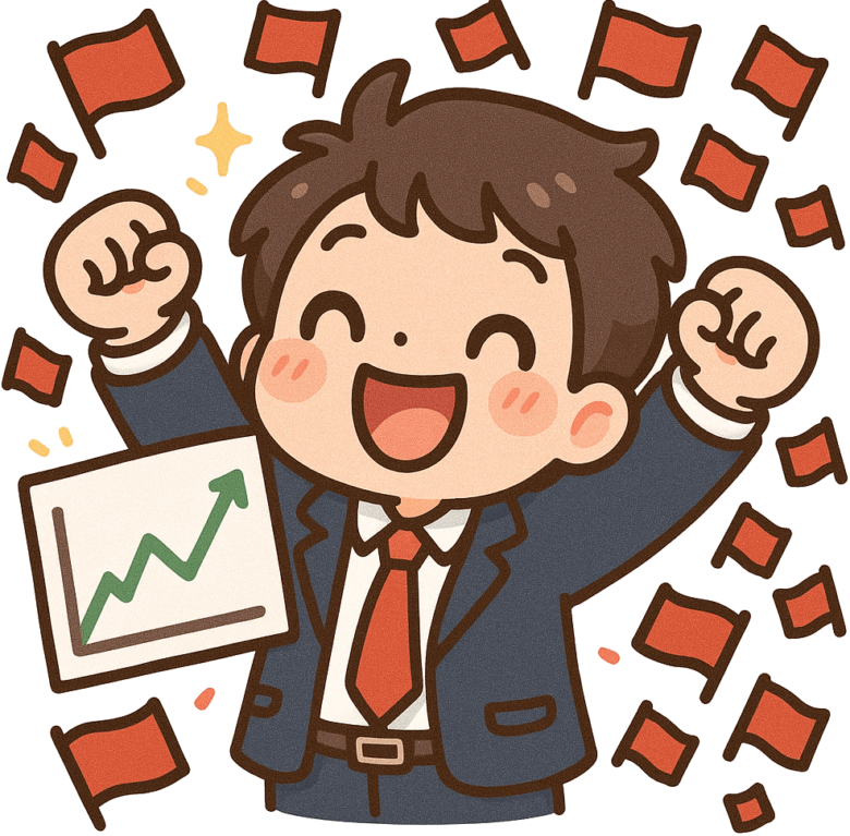 4 Red Flags To Watch Out For When You’re on a Winning Streak