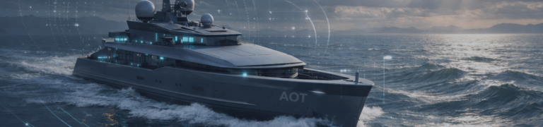 AOT Live signal 2025 Performance Review