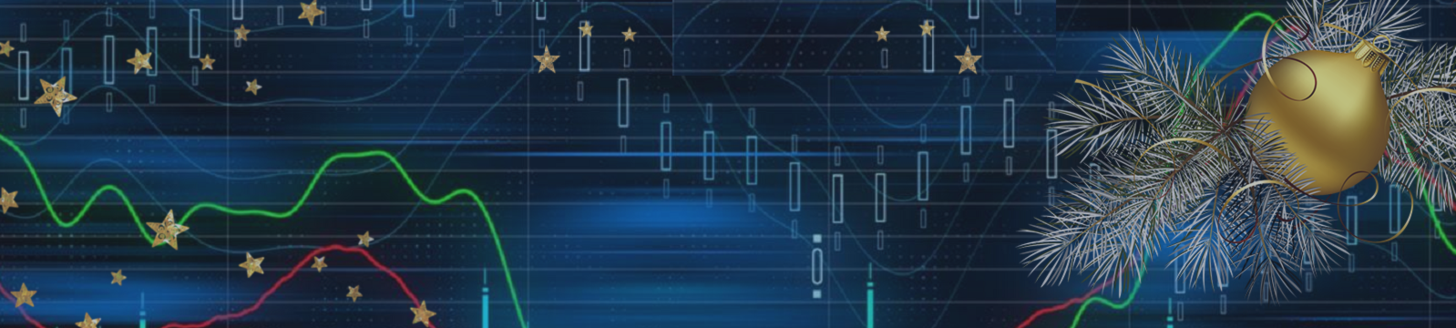 Market Forecast for December 29, 2025 – January 02, 2026