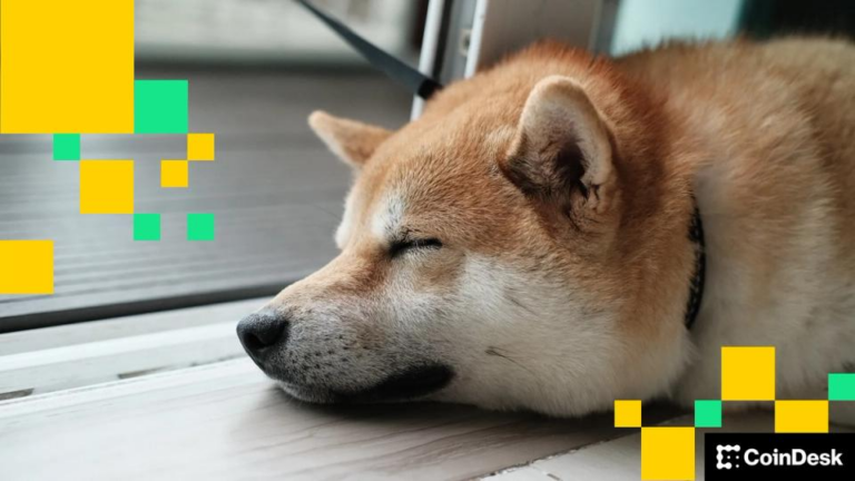 DOGE, SHIB price news: Memecoins drift lower as traders defend resistance zones