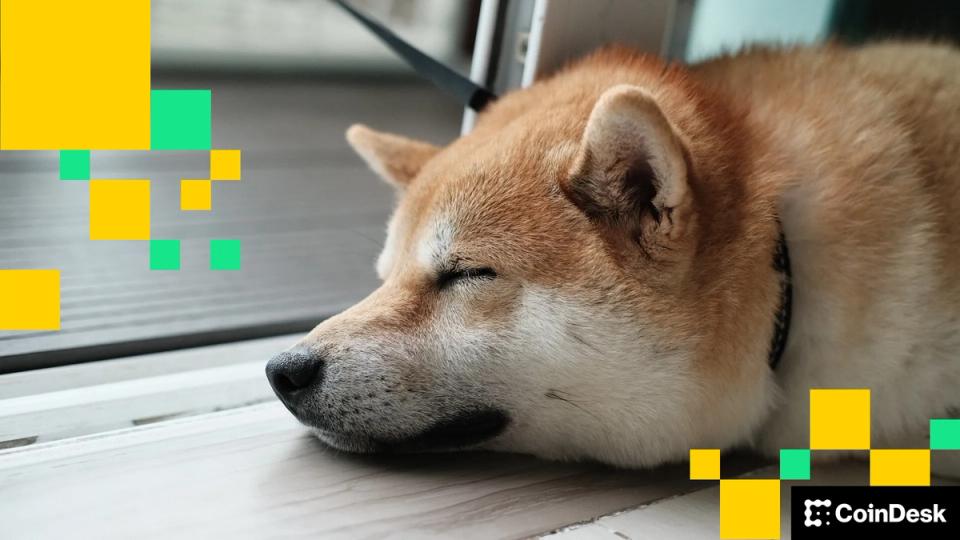 DOGE, SHIB price news: Memecoins drift lower as traders defend resistance zones