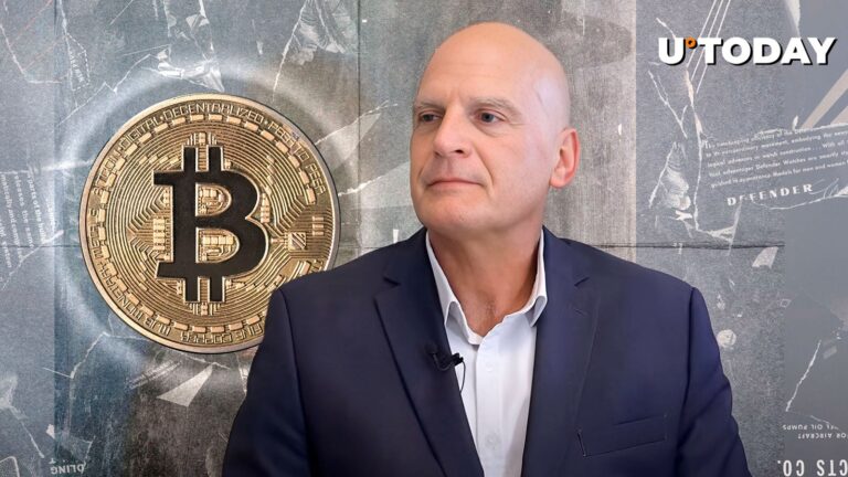 Bitcoin to $10,000? Bloomberg Makes Shocking Crash Prediction - U.Today