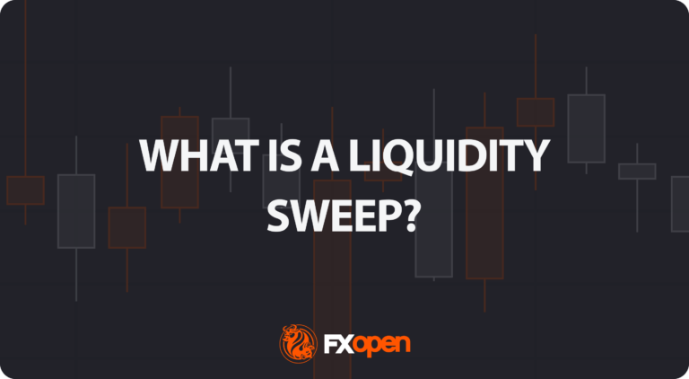 Liquidity Sweep: What Is It and How Do Traders Use It?