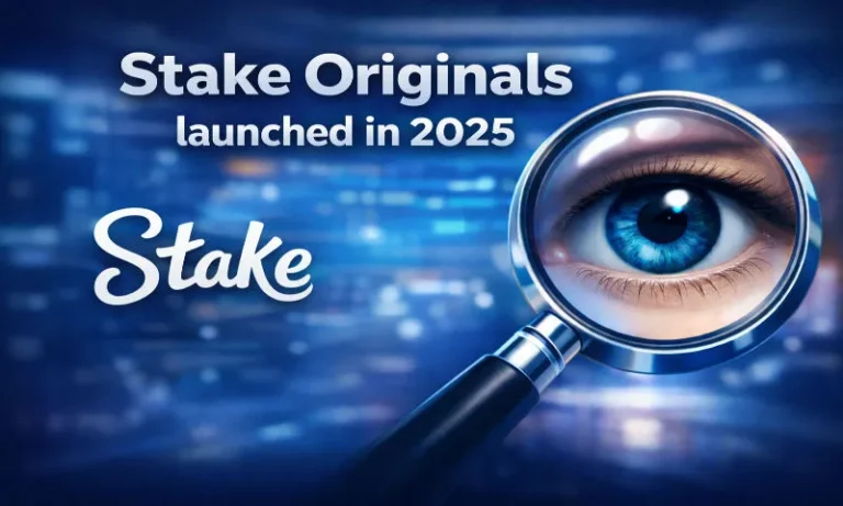 An in Depth Look at Stake Originals Launched in 2025 | BitcoinChaser