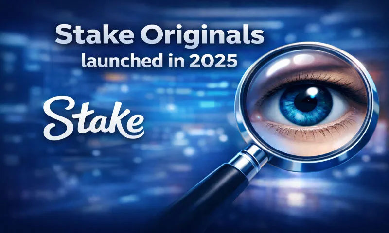 An in Depth Look at Stake Originals Launched in 2025 | BitcoinChaser