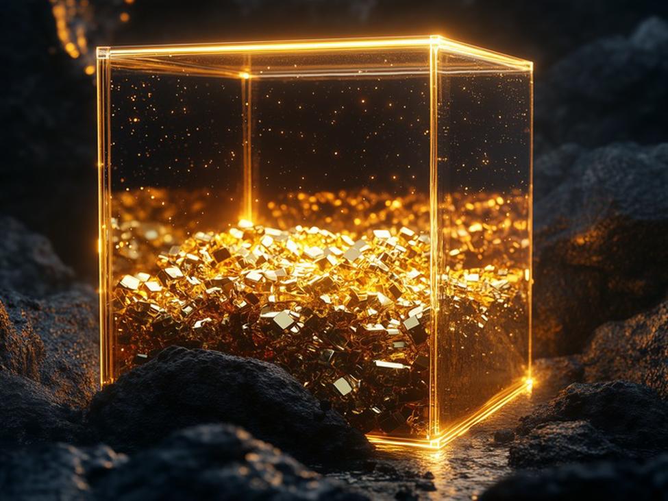 2025 turned out to be the year of metals | investingLive