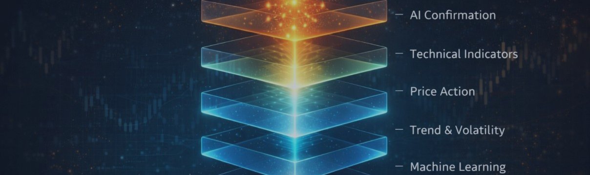 2026 Will Be Exactly Like 2025... Unless You Change The Engine