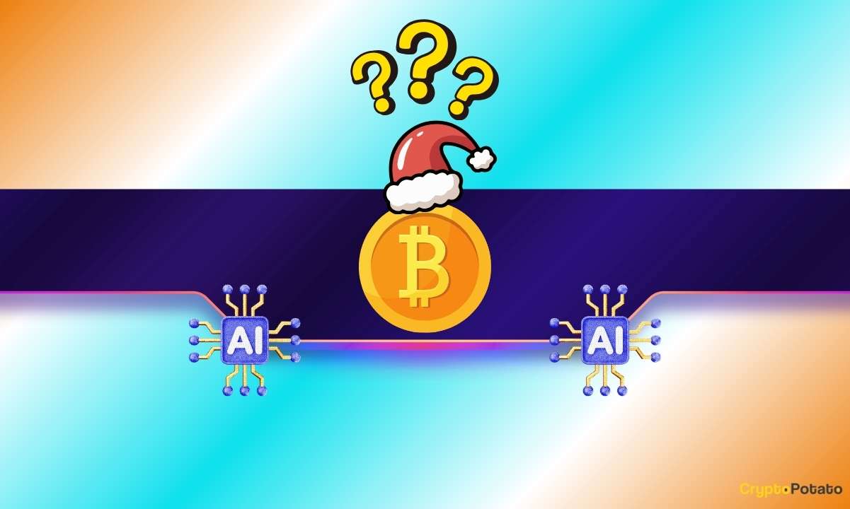$50K or $120K by Christmas? Here’s What 4 AIs Expect for Bitcoin