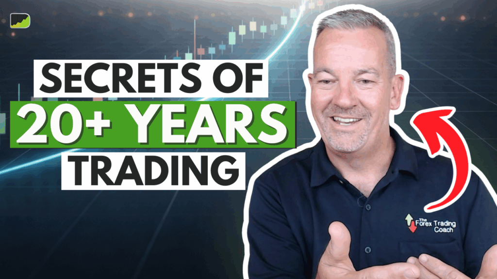 Making A Living Trading With 20+ Years Of Experience (Andrew Mitchem)
