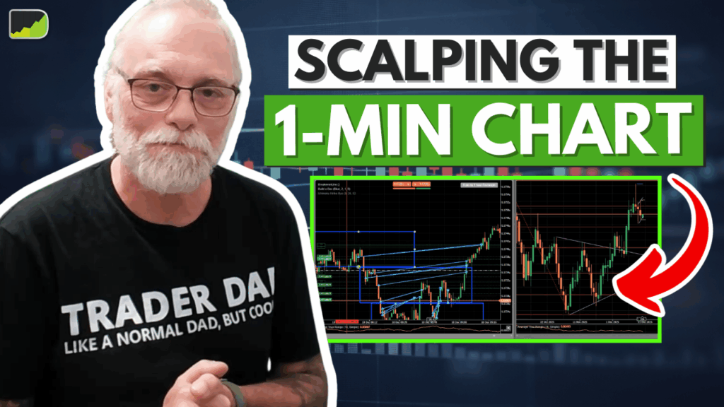 540: The Reality Of Scalping For A Living (2026 Update) - Jean-Francois Boucher