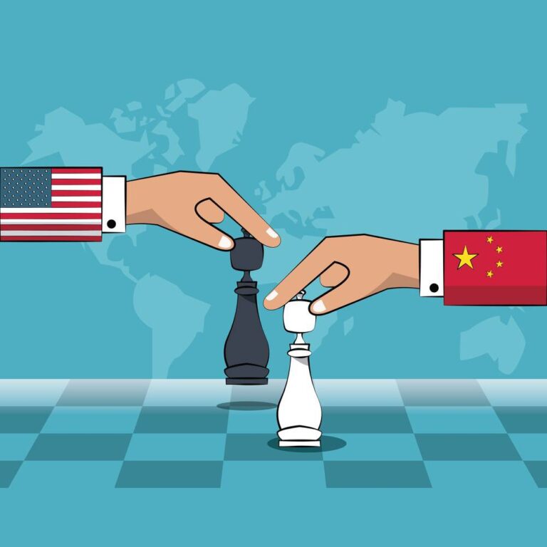 5D Computer Chip Chess…is good for ASX small caps? - Fat Tail Daily