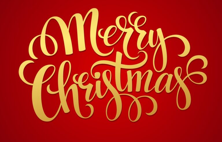 A Short Christmas Message as We Look toward 2026 - Fat Tail Daily