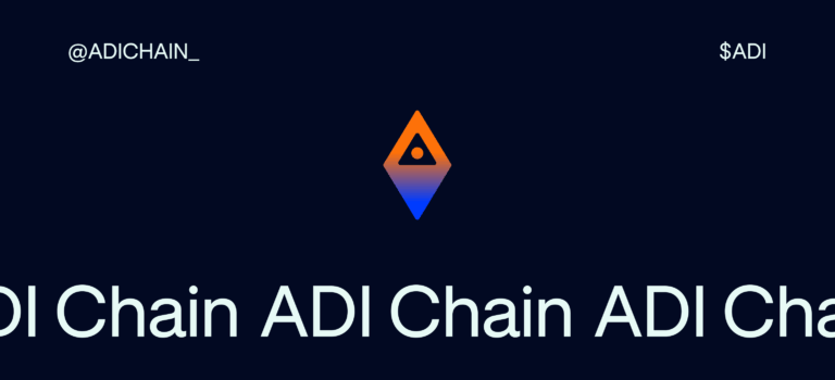 ADI is available for trading!