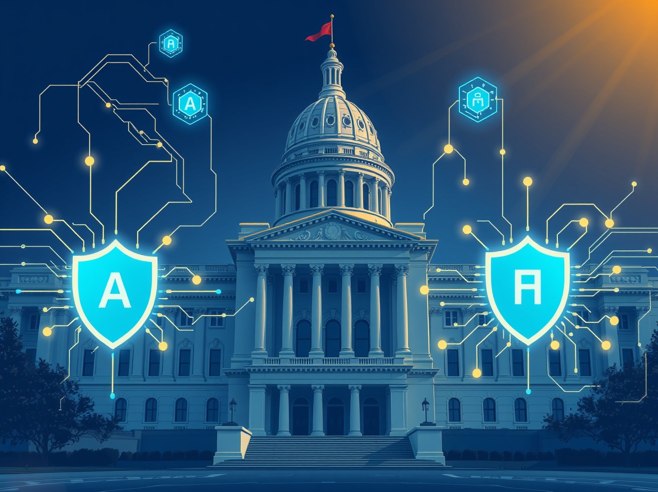 AI Safety Legislation Breakthrough: New York’s RAISE Act Creates Powerful New Regulations