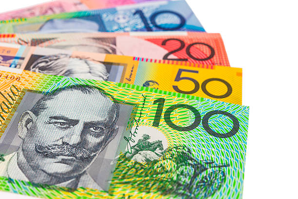 AUD/USD Rises to a Yearly High - ActionForex