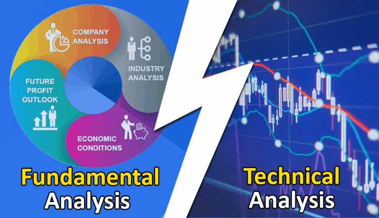 Analytical Approach - Technical vs Fundamental Analysis