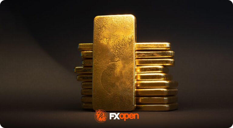 Analytical Gold Price Forecasts for 2026-2030