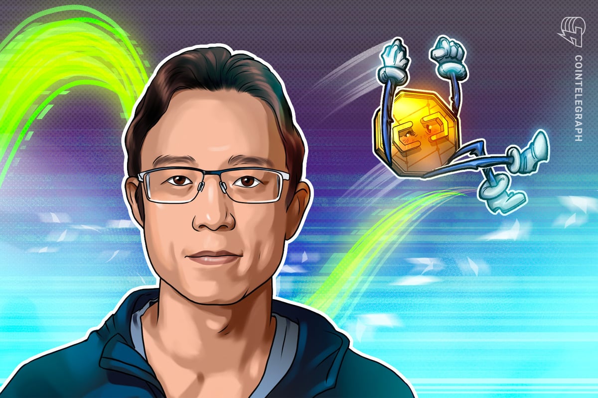 Animoca Brands Yat Siu: 2026 Will Be the Year of the Utility Token