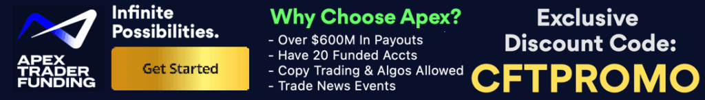 Apex Trader Funding 2026 Best Futures Prop Firm – Canadian Futures Trader – Funded Futures Trading Program Information, Deals and Reviews
