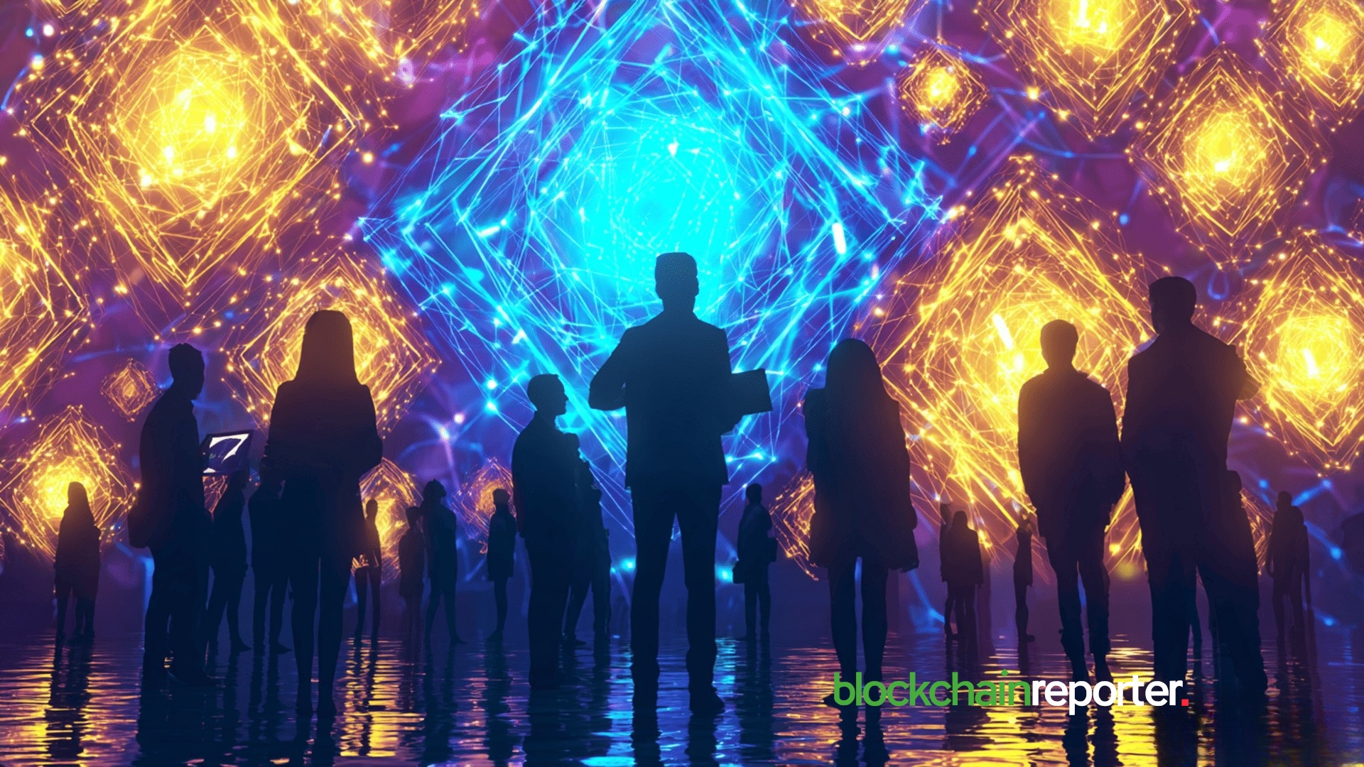 Ark of Panda Collaborates with Duck Chain to Boost Network Scalability, Connect RWAs To Cross-Chain Ecosystems