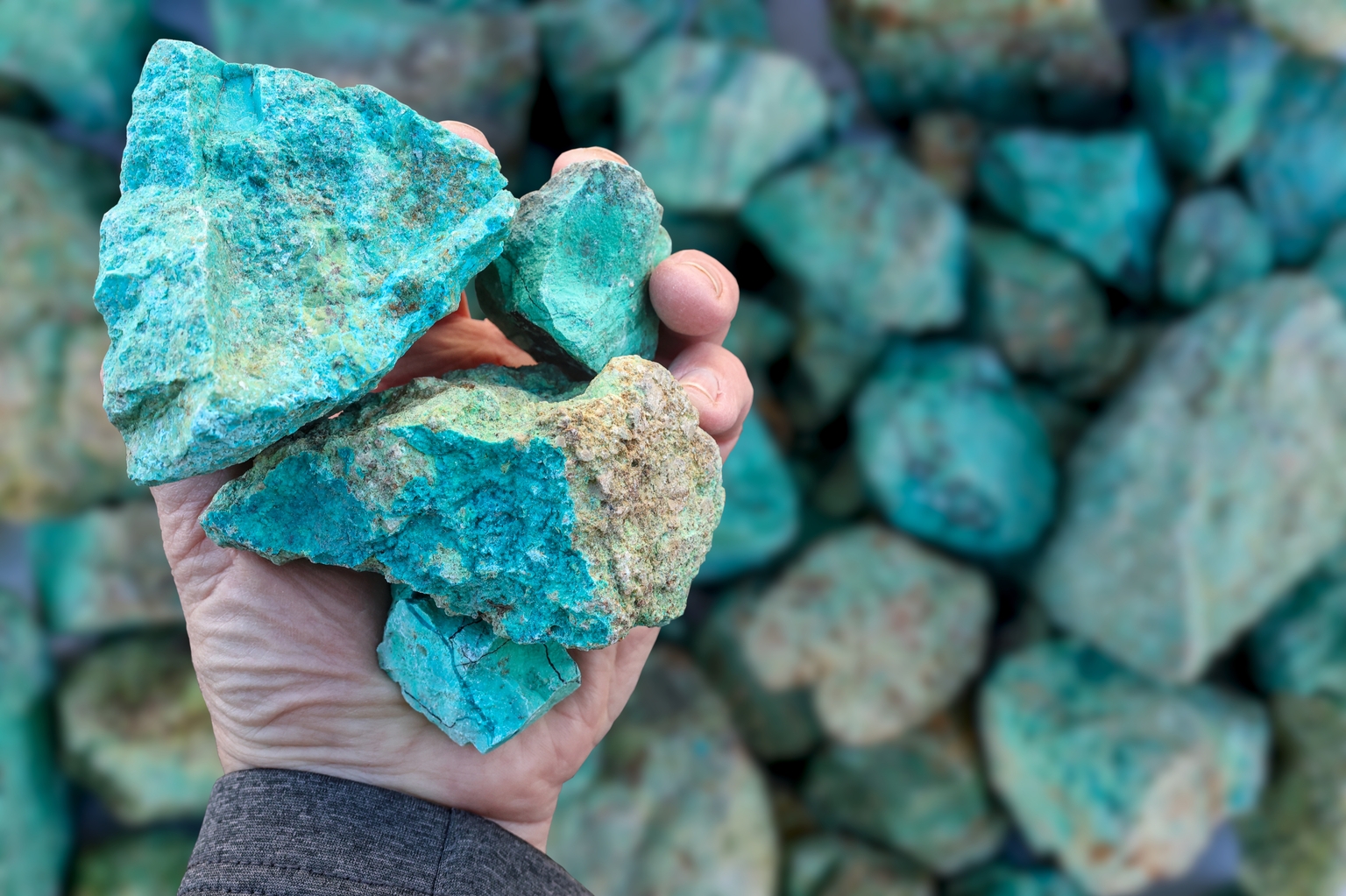 As Copper Prices Soar, Hudbay Minerals Has The Look Of A Winner (NYSE:HBM)