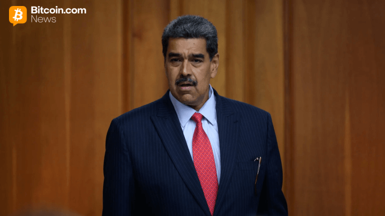 As US Pressure Against Venezuela Builds, Polymarket Bettors Handicap Maduro’s Exit Timing
