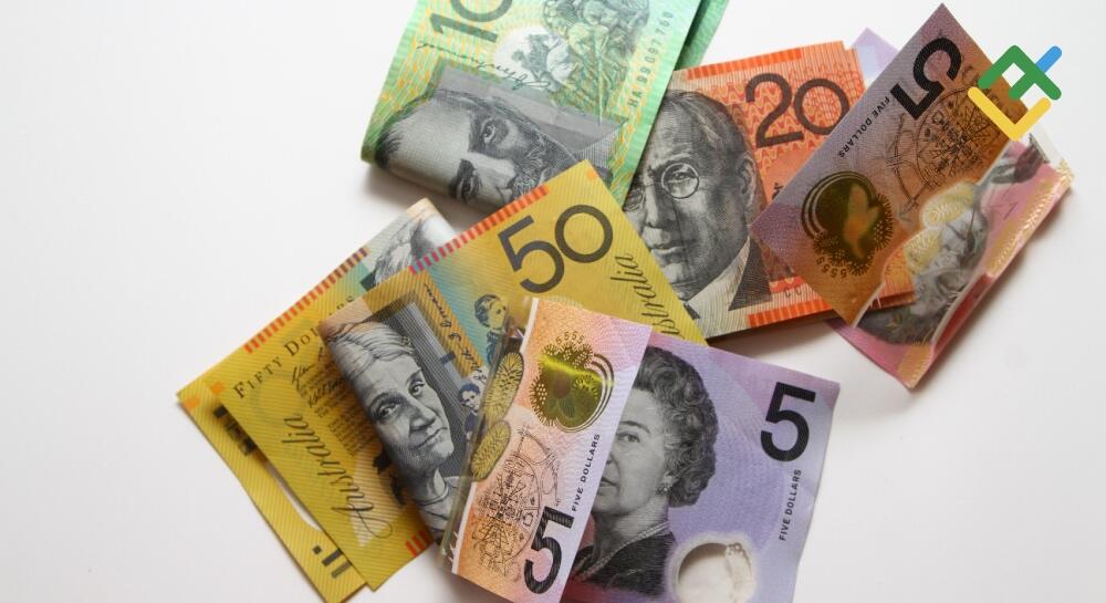 Aussie Jumps To 14-Month High. Forecast as of 24.12.2025 | LiteFinance