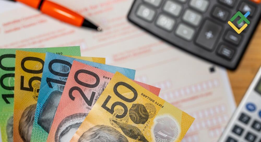 Aussie Surges Against Bullock’s Hawkish Comments. Forecast as of 10.12.2025 | LiteFinance