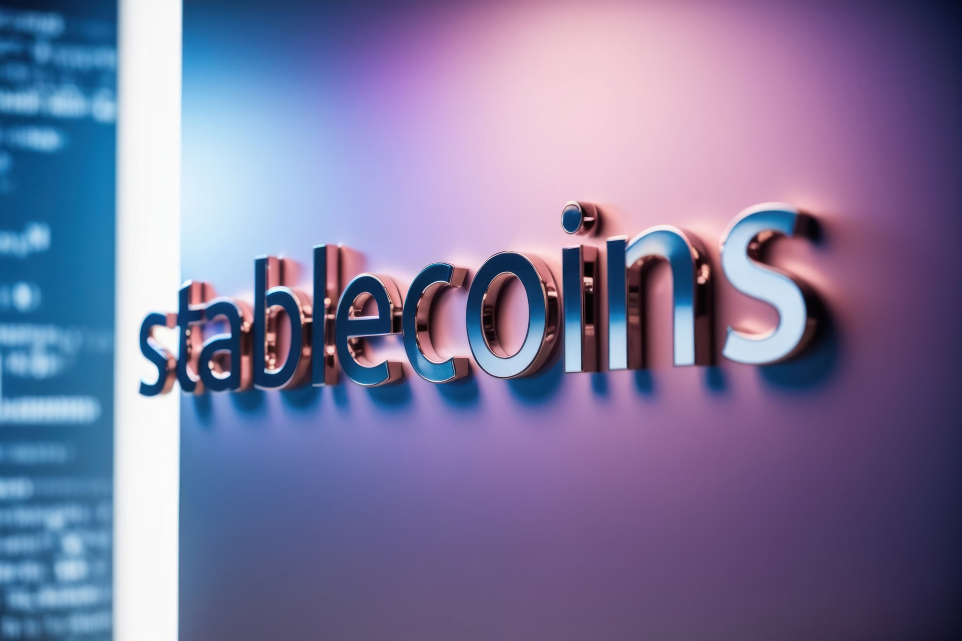 Australia Loosens the Reins on Stablecoins