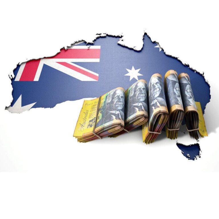 Australia’s awakening – Brace for it… - Fat Tail Daily