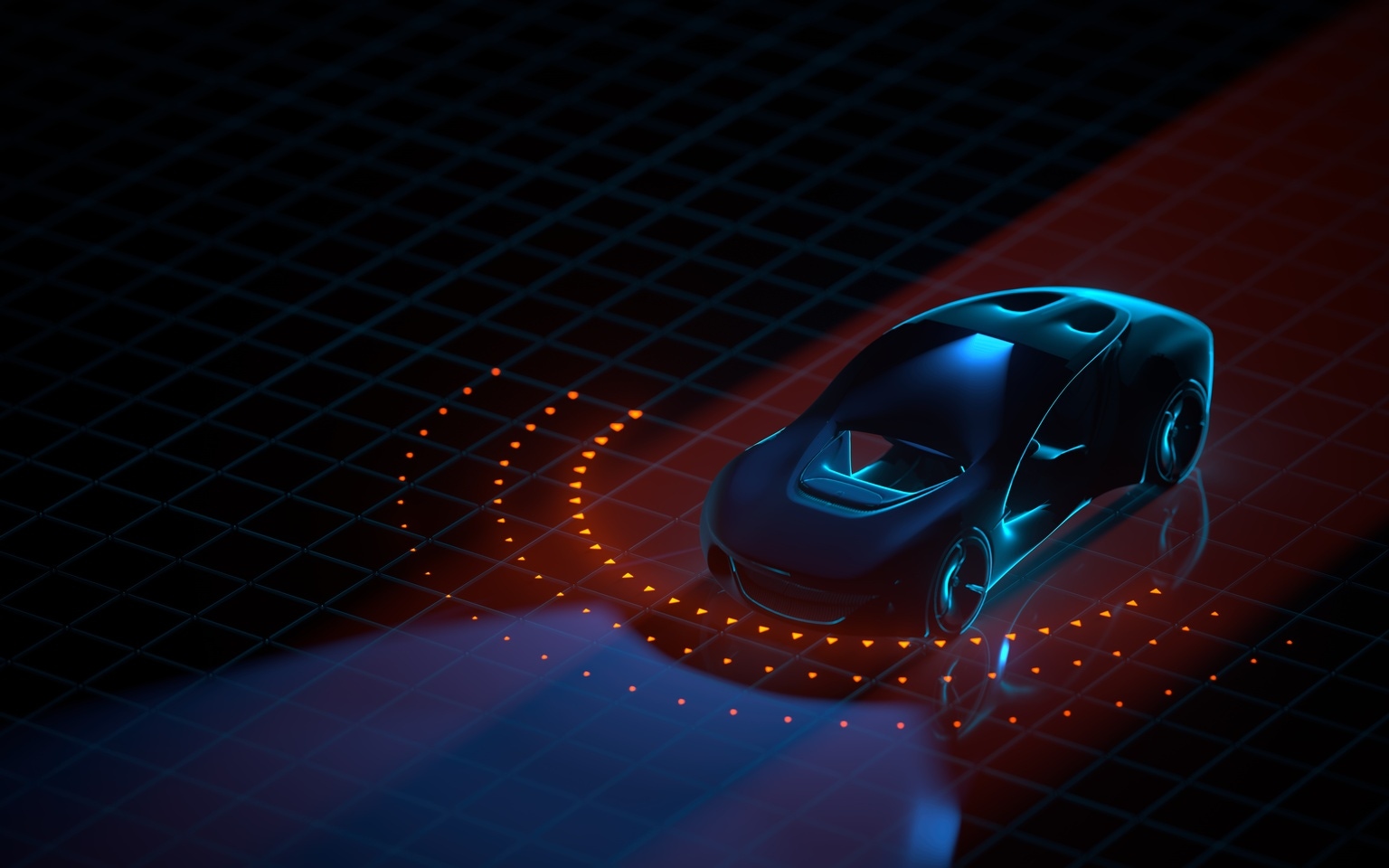 Autonomous Vehicles: Accelerating The Future Of Mobility