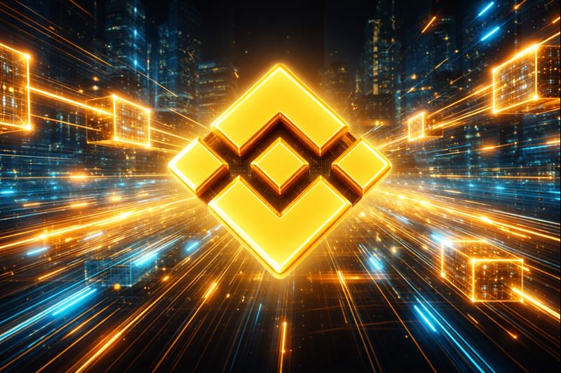 BNB Smart Chain’s Fermi hard fork scheduled to launch in January 2026 – CoinJournal