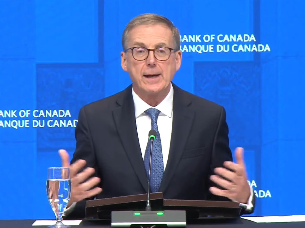 BOC Macklem:  Markets can count on us taking decisions one at a time | investingLive