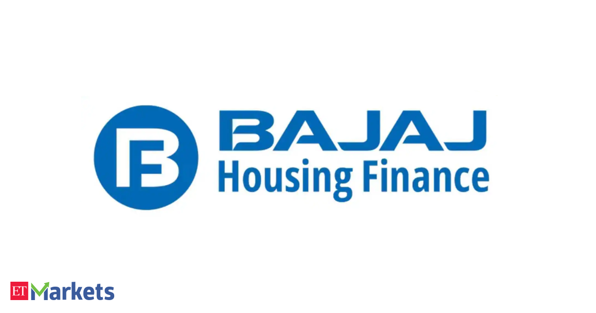 Bajaj Finance to sell 2% stake in Bajaj Housing Finance in block deal: Report