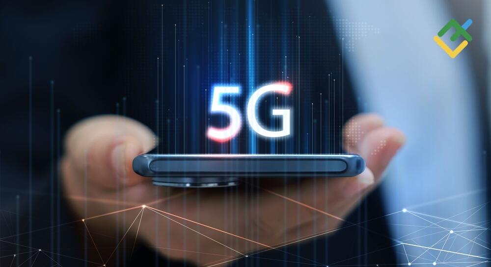 Best 5G Stocks to Buy in 2025: Top Telecom Companies to Invest | LiteFinance