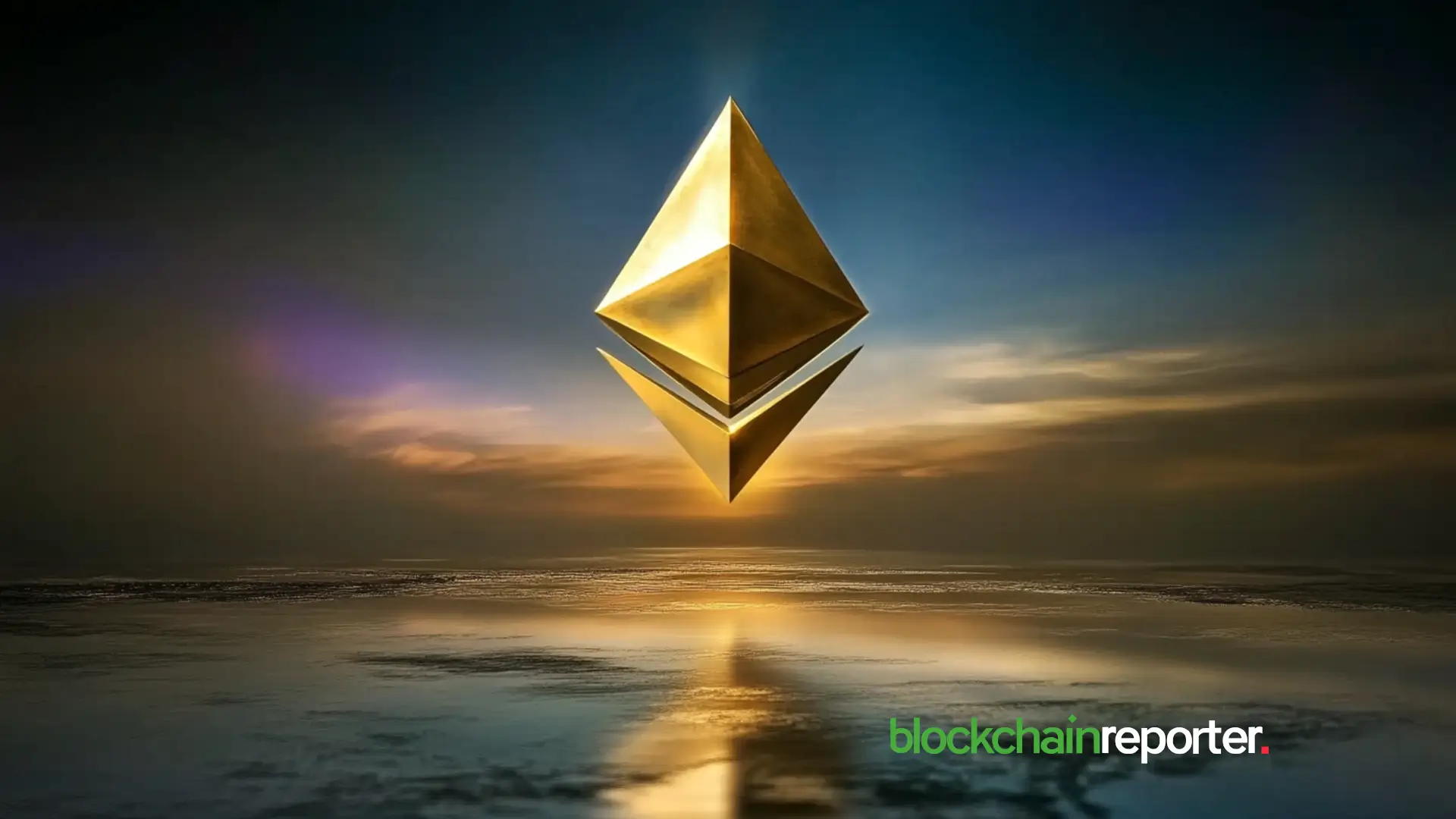 Big Whale Alert: BitcoinOG Deposits 100,000 ETH on Binance Amid Massive Long Positions