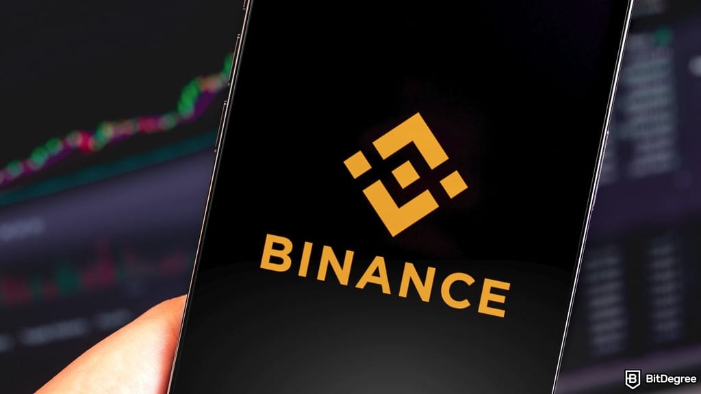 Binance Junior Launch Draws Mixed Reactions