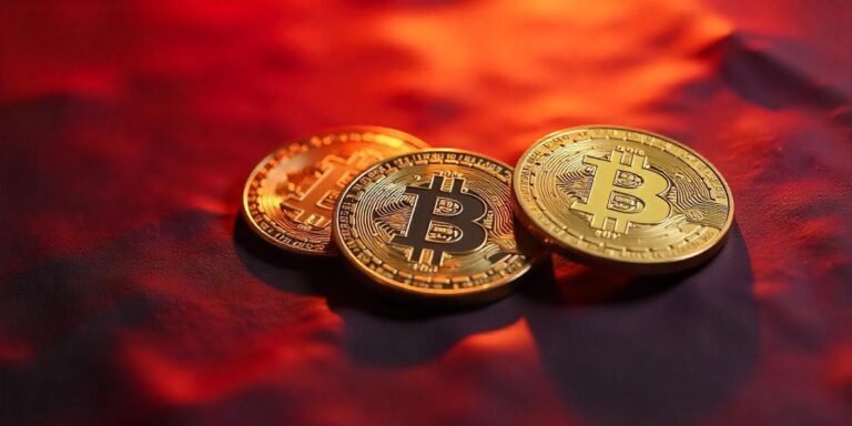 Bitcoin kurs fällt unter 90K: Darum sind heute alle Kryptos im Minus