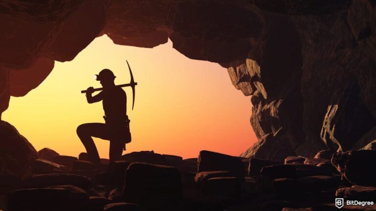 Bitcoin miners hit a breaking point - what's next