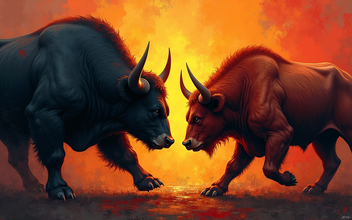 Bitcoin price forecast: BTC above $87k but sentiment remains bearish