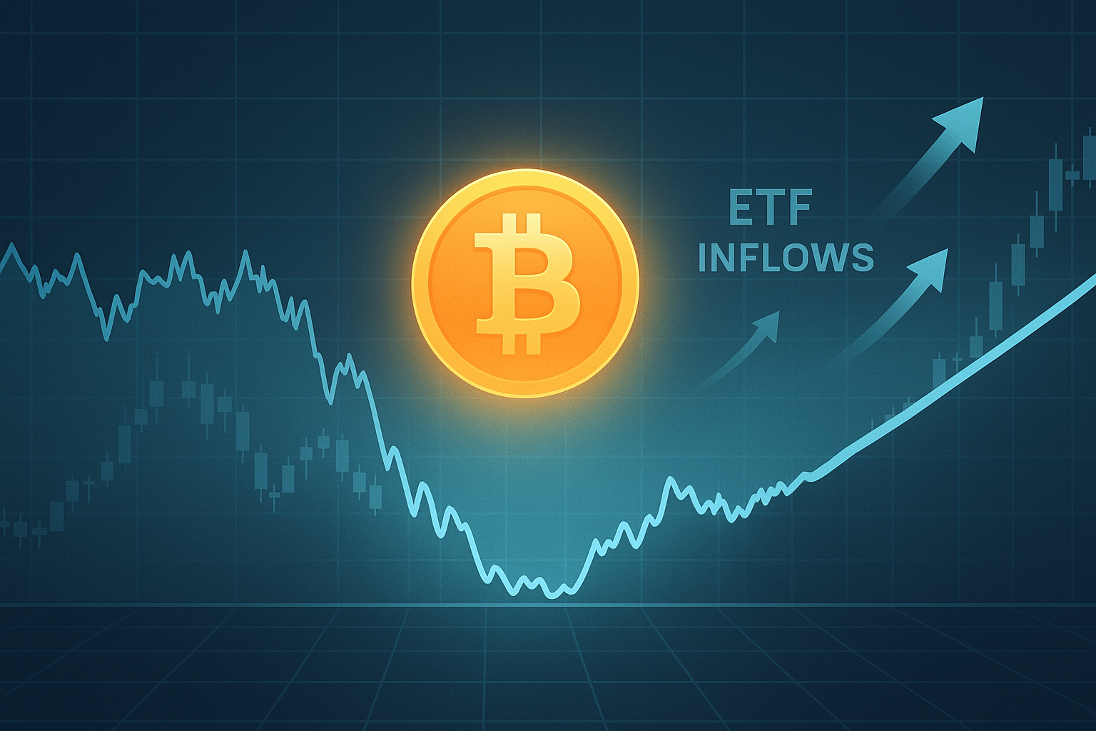 Bitcoin’s downturn shows signs of bottoming as Grayscale sees new highs ahead – CoinJournal