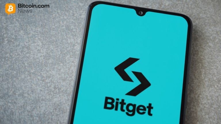 Bitget Hints at 'Wall Street' Expansion, Seeks to Break From Its Crypto Shackles